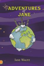 Adventures of Jane af Jane Waltz