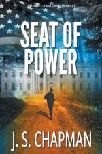 Seat of Power af J. S. Chapman