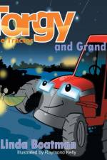 Torgy the Tractor af Linda Boatman