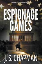 Espionage Games af J. S. Chapman