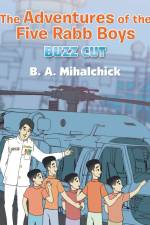 Buzz Cut af B. A. Mihalchick