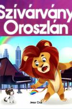 Szivárvány oroszlán af Jesus Cruz