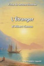Fiche de lecture illustrée - 