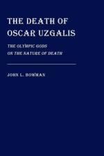 The Death of Oscar Uzgalis af John L Bowman