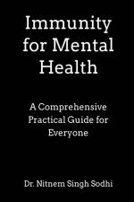 Immunity for Mental Health af Nitnem
