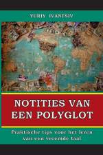 Notities van een polyglot af Yuriy Ivantsiv