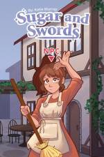 Sugar and Swords af Katie Murray