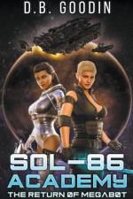 Sol-86 Academy af D. B. Goodin