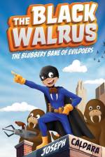 The Black Walrus af Joseph Caldara