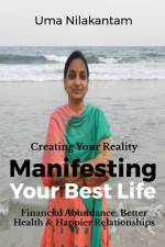 Manifesting Your Best Life af Uma Nilakantam