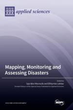 Mapping, Monitoring and Assessing Disasters