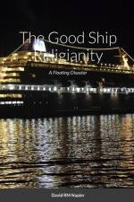 The Good Ship Religianity af David Napier