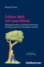 Colines Welt hat neue Rätsel af Nicole Schuster