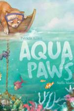 Aqua Paws af Patricia Allieri