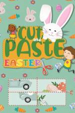 Cut and Paste Easter af Sadie Rose