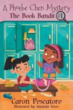 The Book Bandit af Caron Pescatore