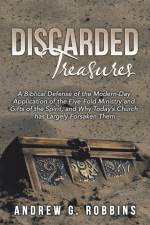 Discarded Treasures af Andrew G. Robbins