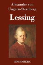 Lessing af Alexander Von Ungern-Sternberg