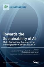 Towards the Sustainability of AI