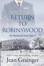 Return to Robinswood af Jean Grainger