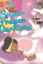 Super Prayer Warriors af Tracy McNeil