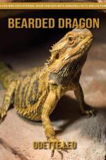 Bearded Dragon af Odette Leo