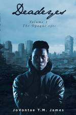 Deadeyes af Jovontae T. M. James