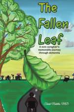 The Fallen Leaf af Tarek Nakhla