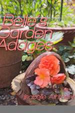 Belle's Garden Adages af Isabelle Athmann