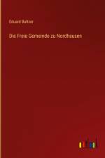 Die Freie Gemeinde zu Nordhausen