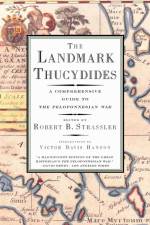 The Landmark Thucydides af Robert B Strassler