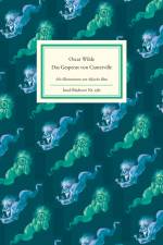 Das Gespenst von Canterville af Oscar Wilde