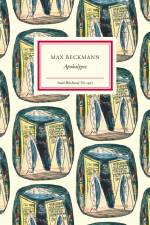Apokalypse af Max Beckmann