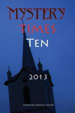 Mystery Times Ten 2013 af Linda S. Browning