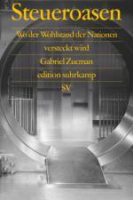 Steueroasen af Gabriel Zucman