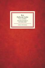 Rot - Farbe der Liebe