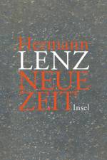 Neue Zeit af Hermann Lenz