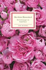 Das kleine Blumenbuch af Rudolf Koch