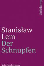 Der Schnupfen af Stanislaw Lem