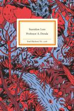 Professor A. Donda af Stanislaw Lem