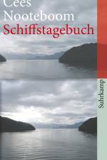 Schiffstagebuch af Cees Nooteboom