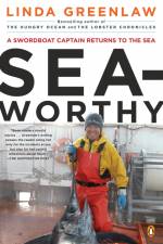 Seaworthy af Linda Greenlaw