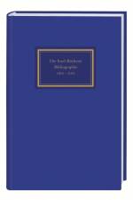 Die Insel-Bücherei. Bibliographie 1912-2012 af Herbert Kästner