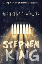 Different Seasons af Stephen King