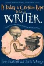 It Takes a Certain Type to Be a Writer: And Hundreds of Other Facts from the World of Writing af Erin Barrett