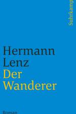 Der Wanderer af Hermann Lenz