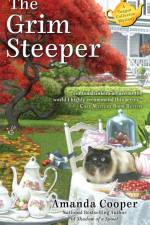 The Grim Steeper af Amanda Cooper