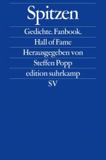 Spitzen af Steffen Popp