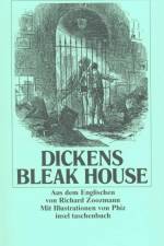Bleak House af Charles Dickens