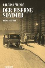 Der eiserne Sommer af Angelika Felenda